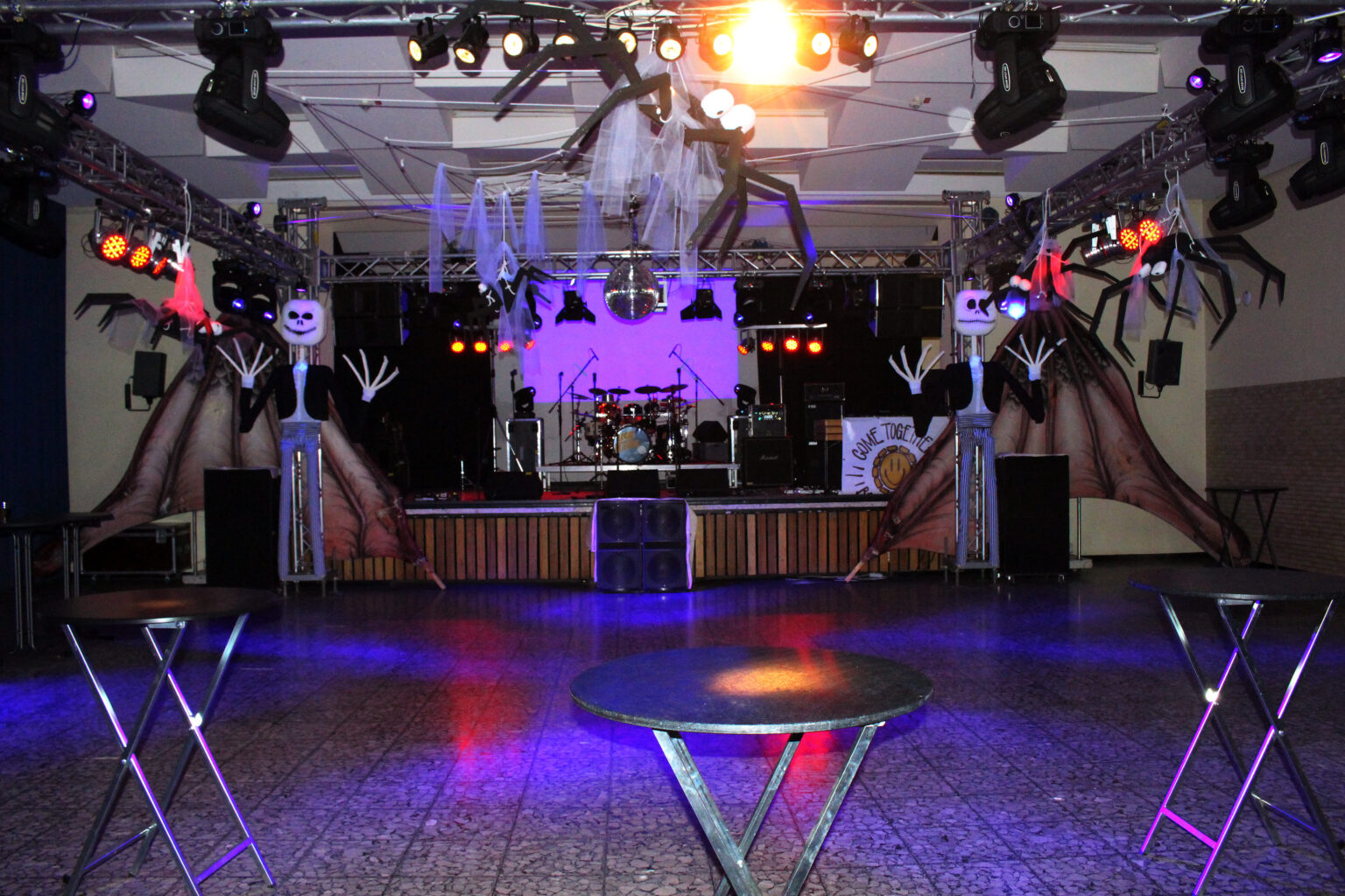 BeSpooky_Halloweenparty Gevelsberg 2023 (1)