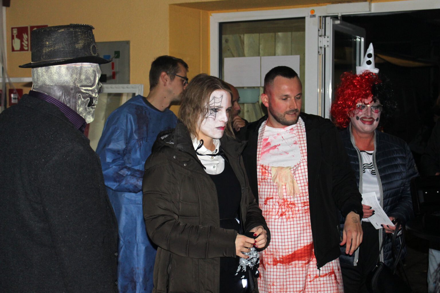 BeSpooky_Halloweenparty Gevelsberg 2023 (26)