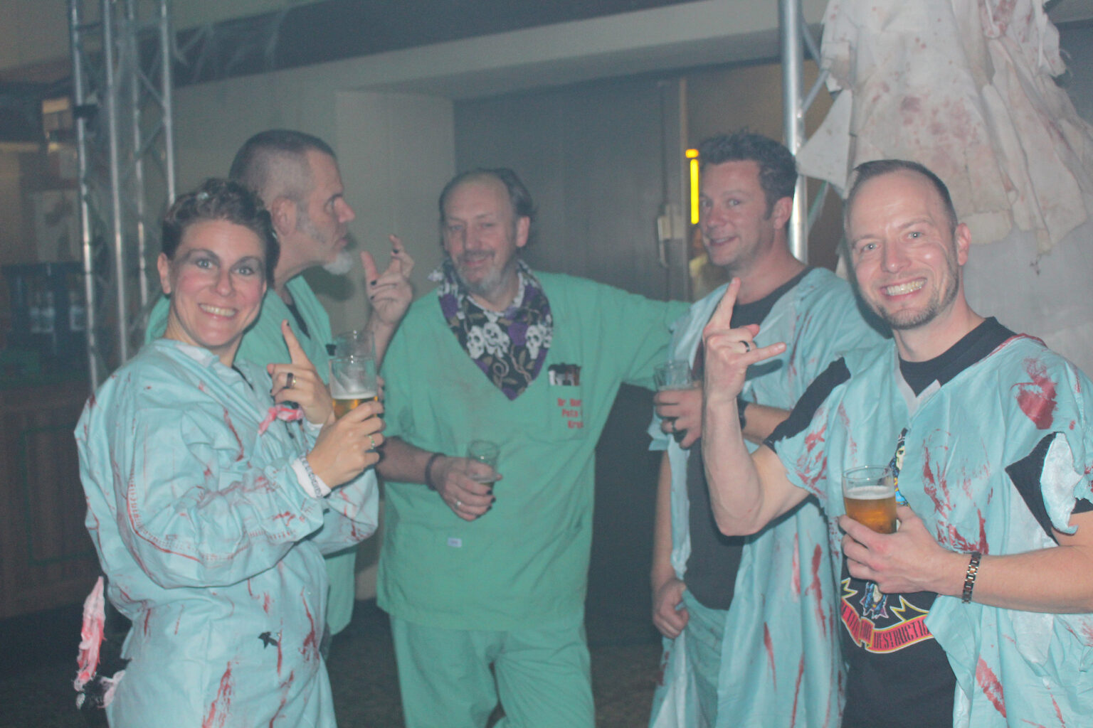 BeSpooky_Halloweenparty Gevelsberg 2023 (29)