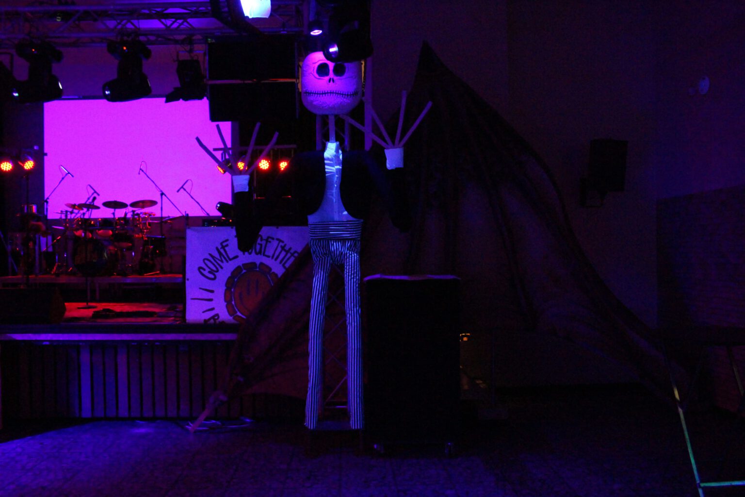 BeSpooky_Halloweenparty Gevelsberg 2023 (3)