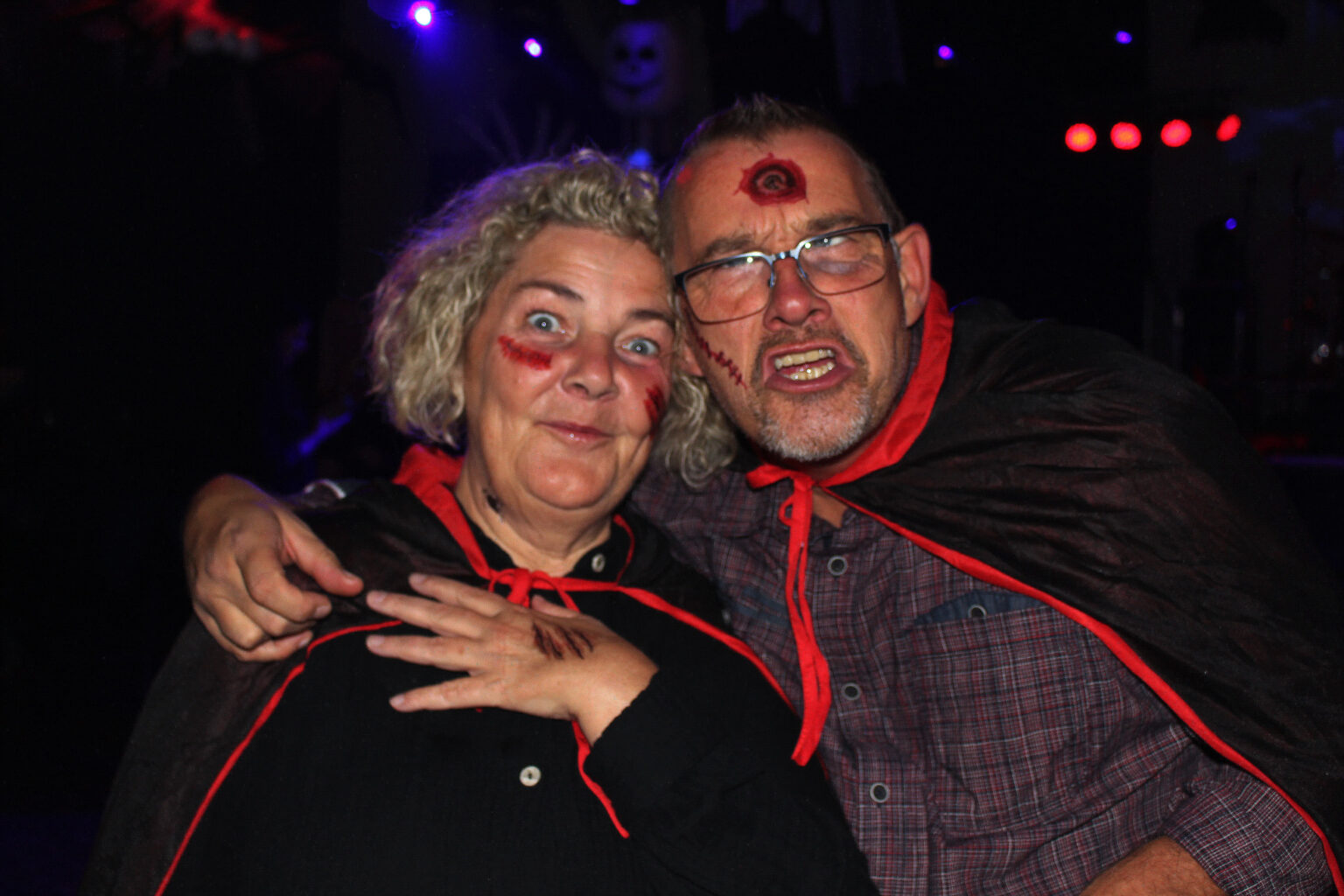 BeSpooky_Halloweenparty Gevelsberg 2023 (40)