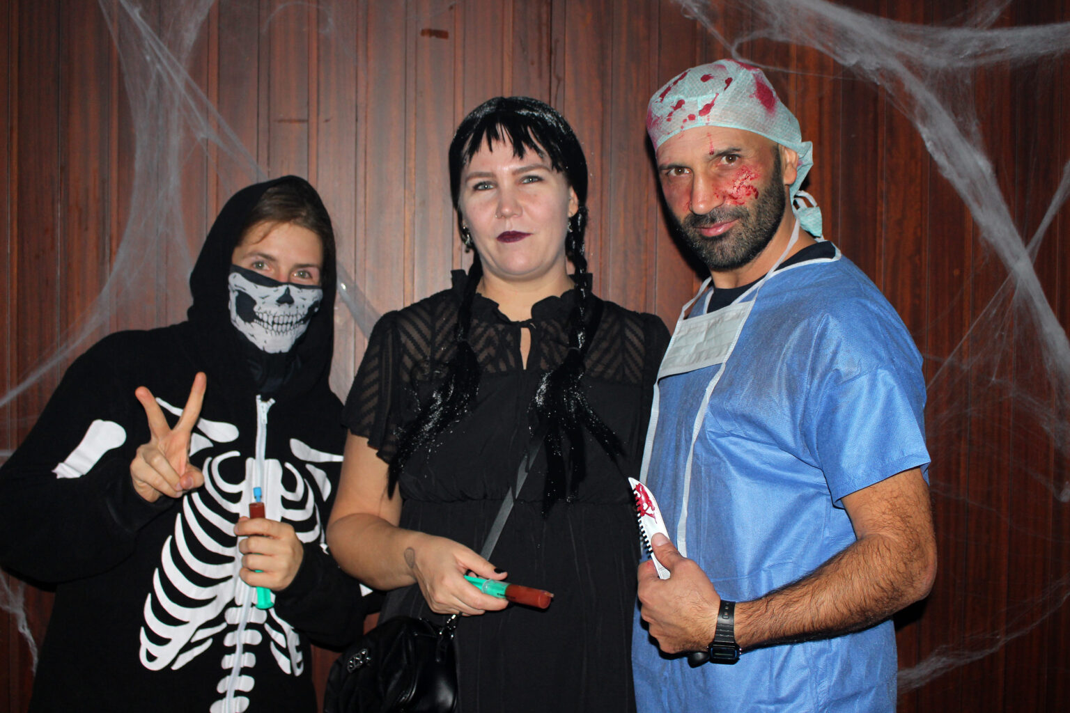 BeSpooky_Halloweenparty Gevelsberg 2023 (58)