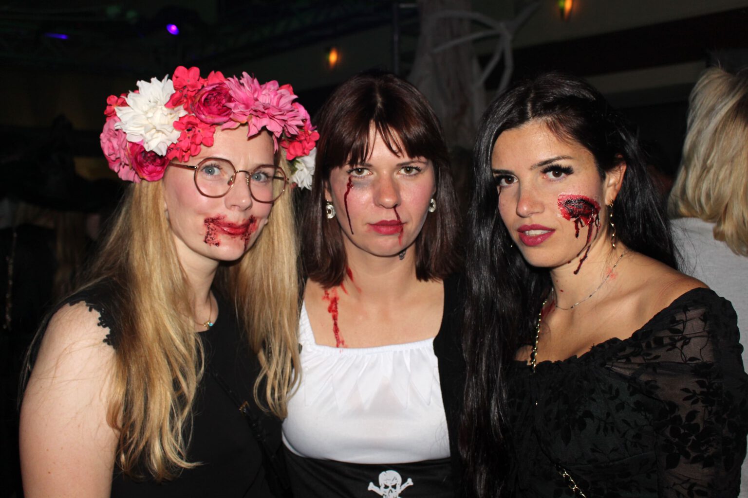 BeSpooky_Halloweenparty Gevelsberg 2023 (79)