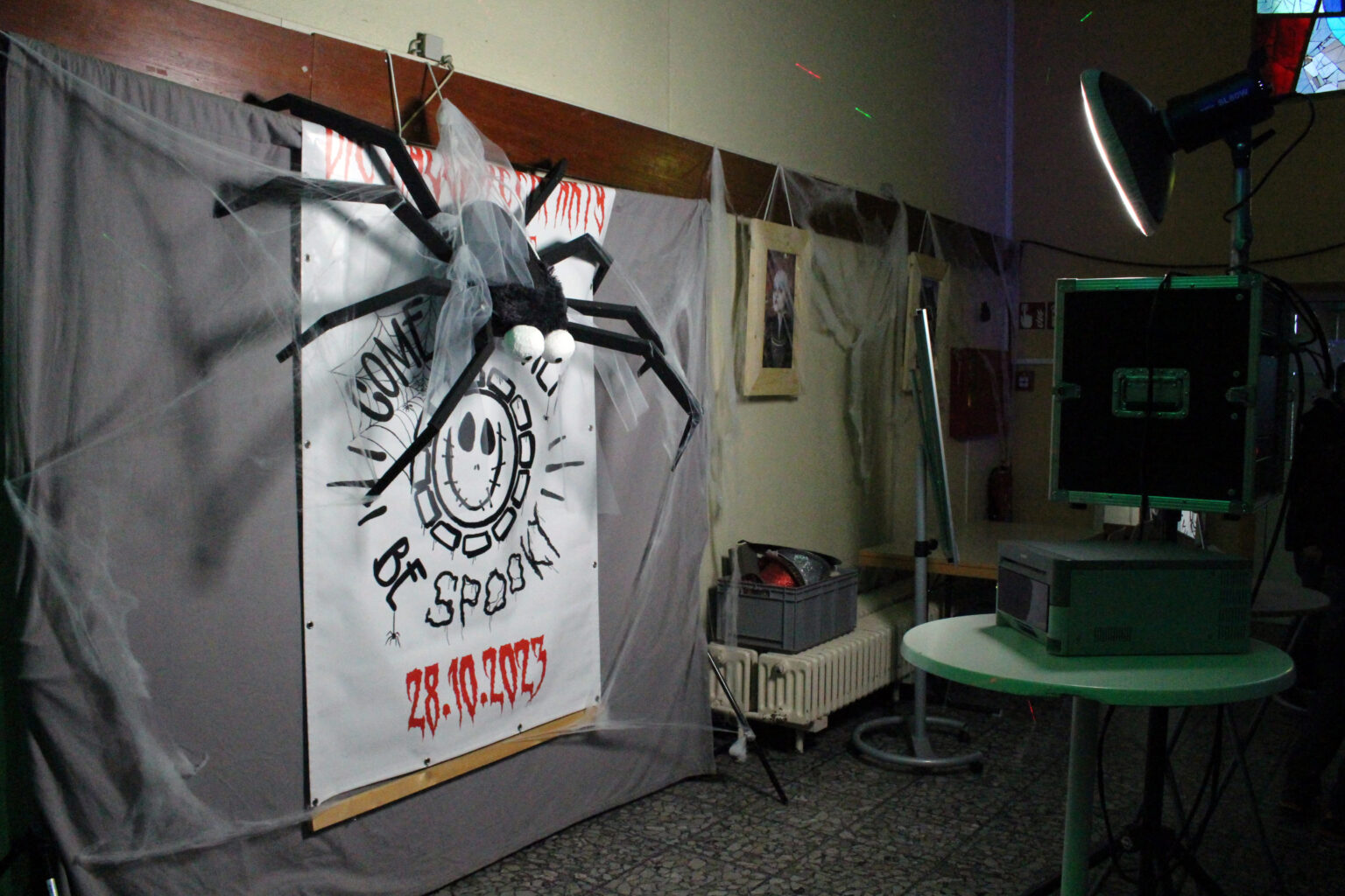 BeSpooky_Halloweenparty Gevelsberg 2023 (8)