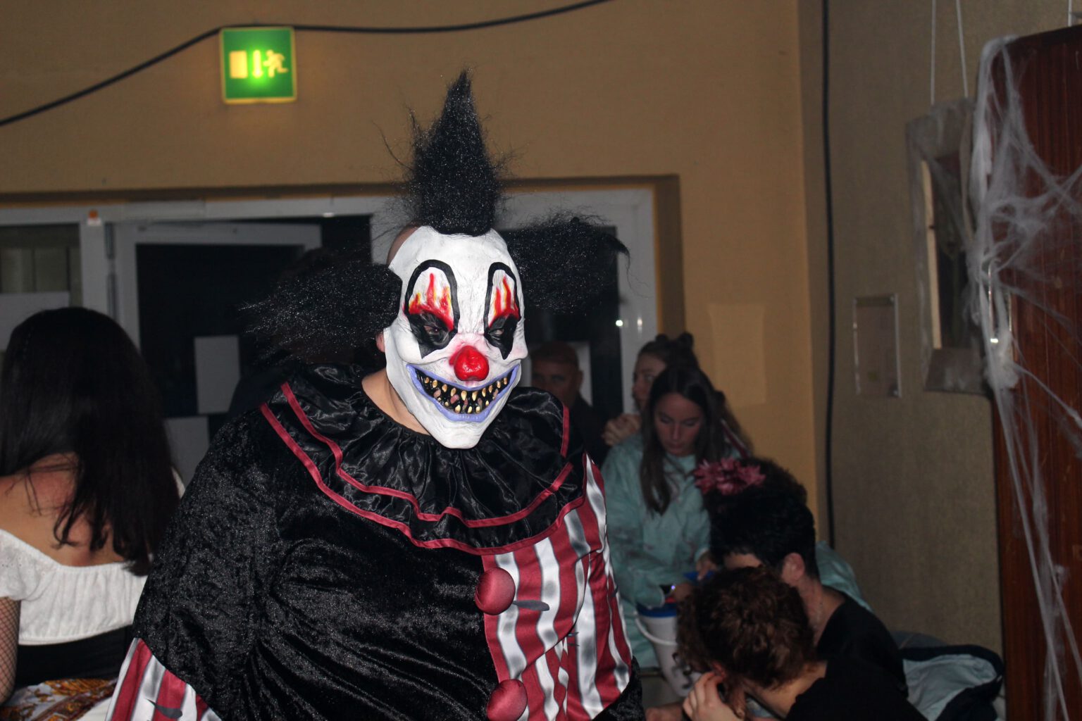 BeSpooky_Halloweenparty Gevelsberg 2023 (86)